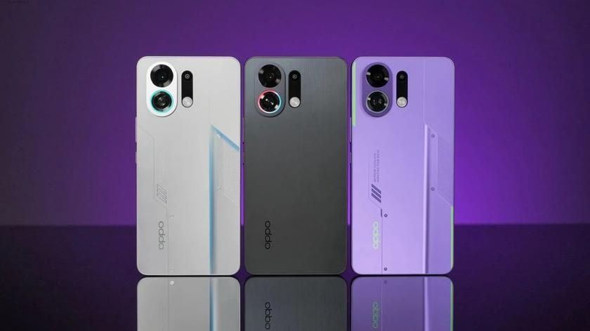 New Oppo K13 Turbo Pro Новинка Оппо