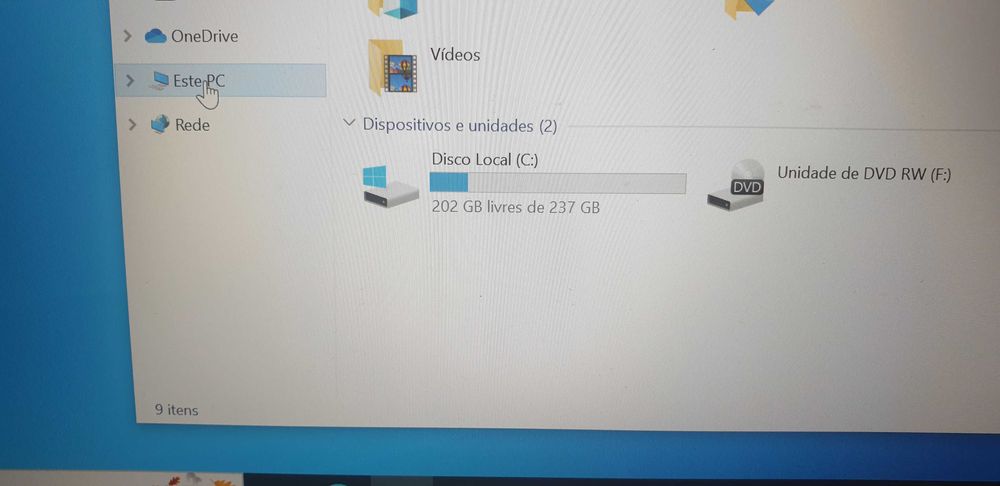 Portátil Lenovo v510 core i7 12gb ram