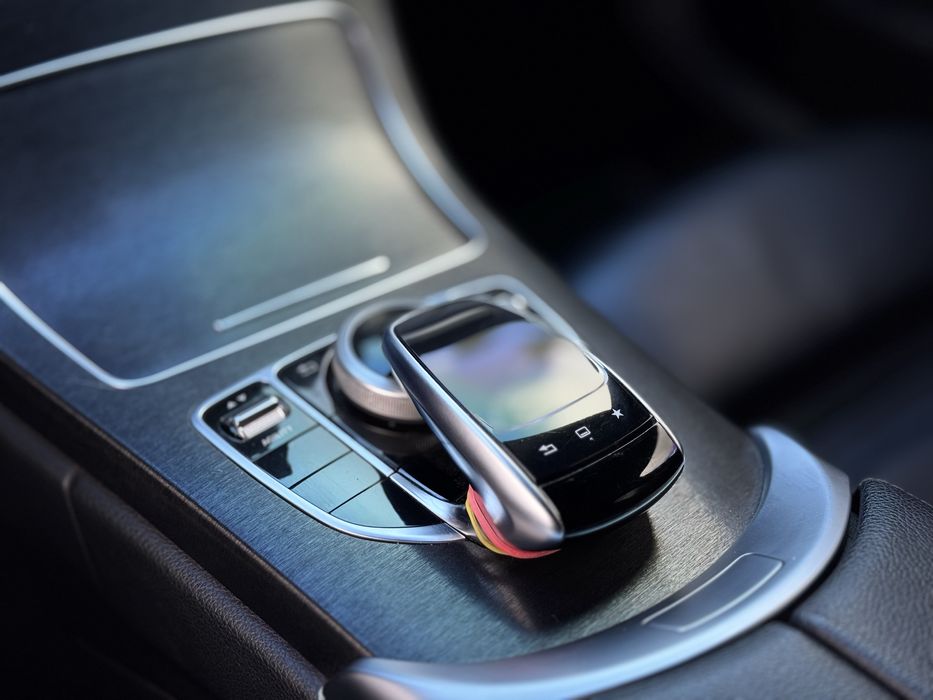 Mercedes-Benz C-Class c250