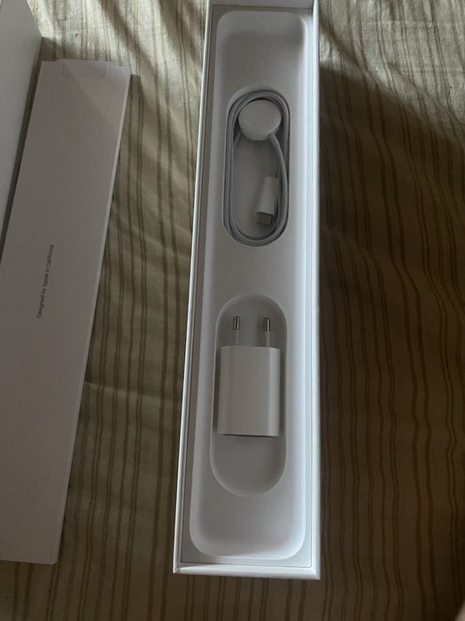 Relógio inteligente Apple Watch Séries 3