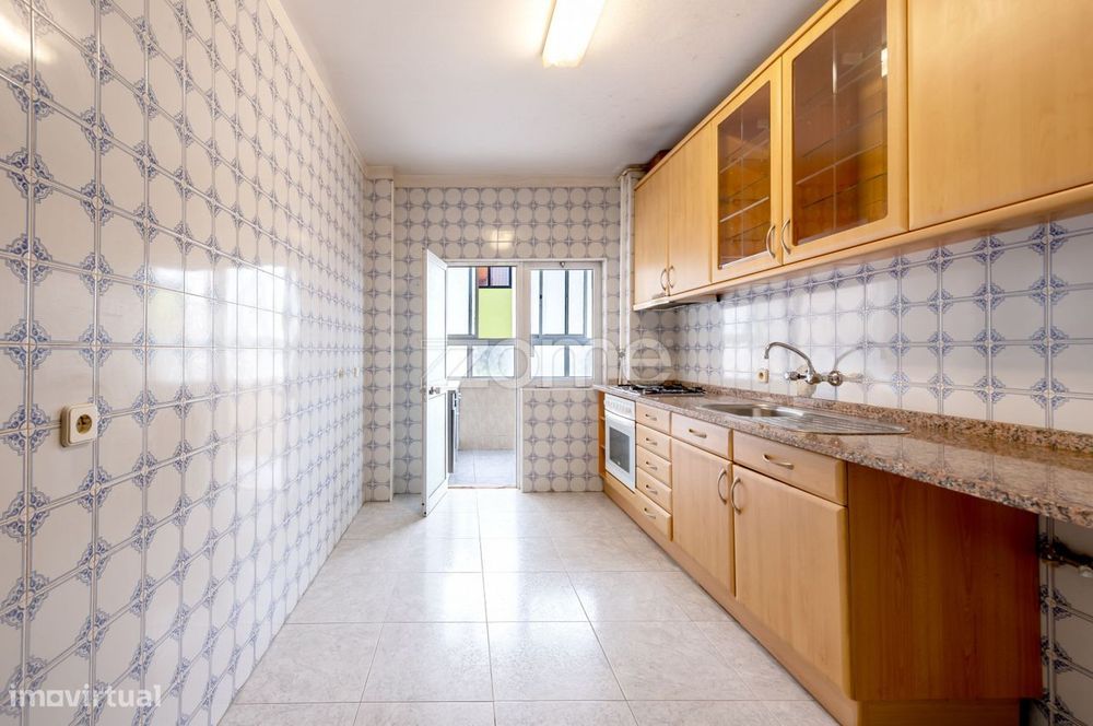 Apartamento T4 - Póvoa de Varzim
