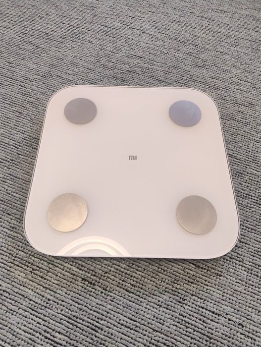 Waga Xiaomi Mi Body Composition Scale 2