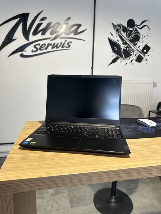 Lenovo ideapad gaming 3 15ihu6