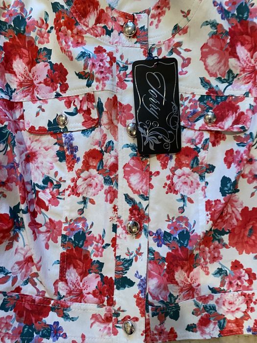 Пиджак куртка