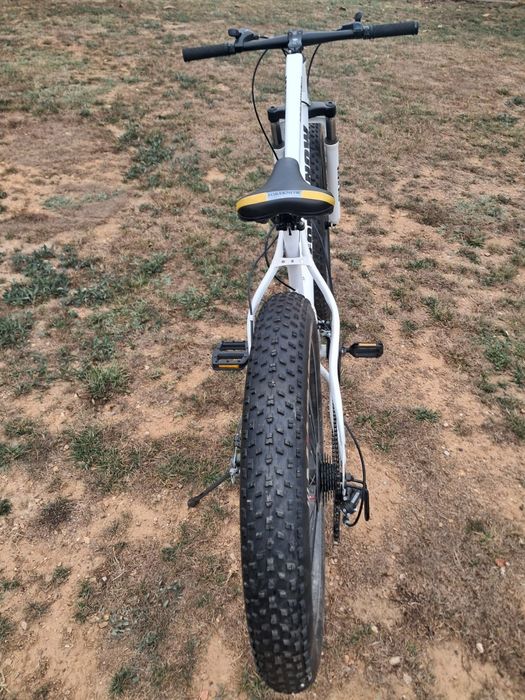 Fatbike  roda 26