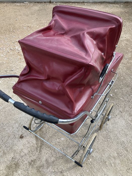 Carrinho Bebe Vintage431065378304839685
