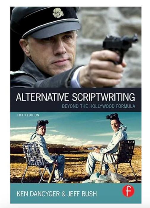 Alternative Scriptwriting: Beyond the Hollywood Formula