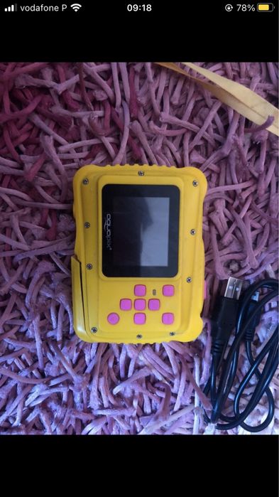 Camara digital Aquapix W520 Surf Babe 69€->53€ NOVO