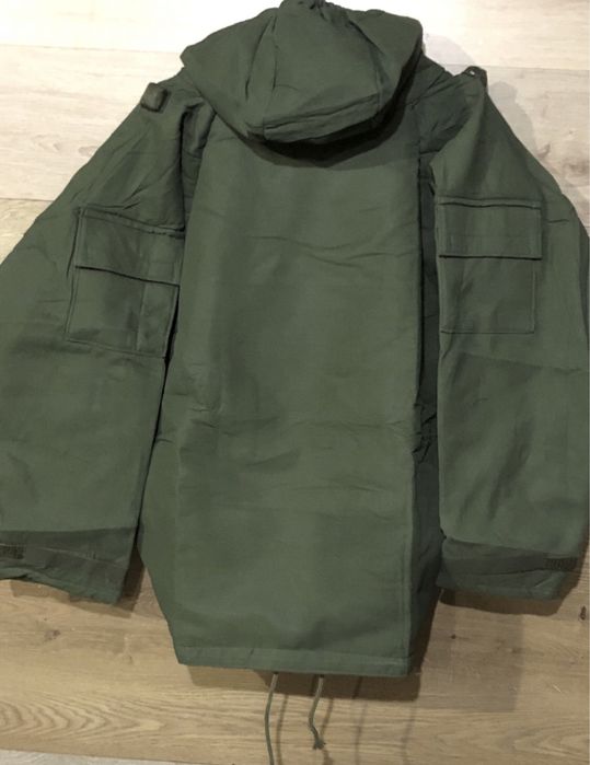 Костюм ( анорак) ABL