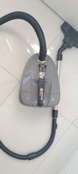 Odkurzacz Nilfisk select 650W