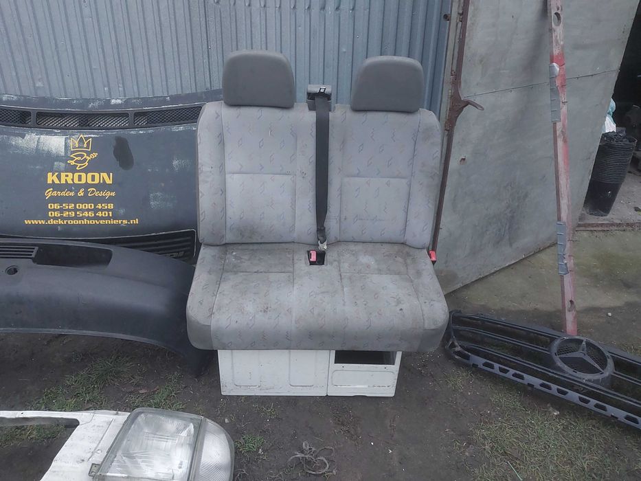 Volkswagen LT35  2.5 TDI  CZĘŚCI !!!