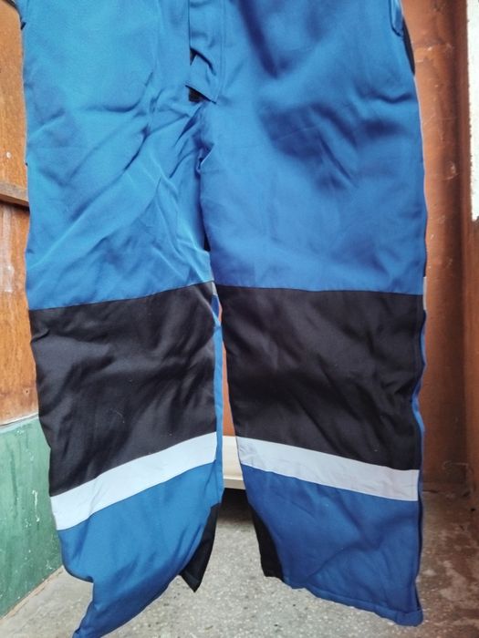 Зимовий комбінезон BLWR, роба, 3xl