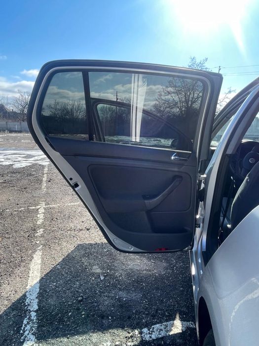 Volksvagen golf5 5 1.9 tdi