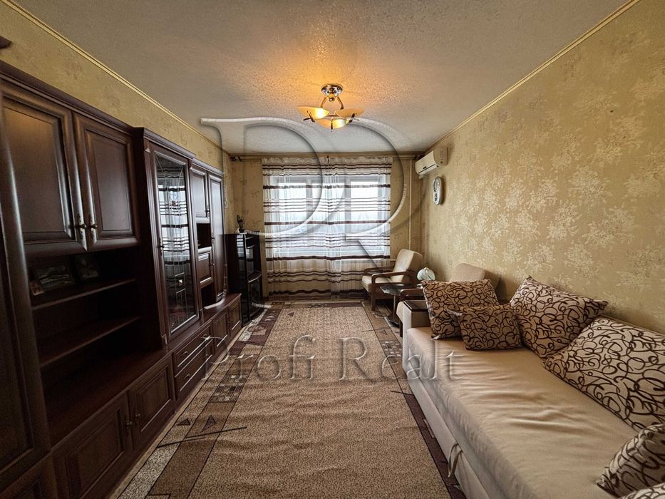 Оренда 3 кімн. квартири, вул.Прирічна 17г,Мінська,Оболонь,Героїв Дніпр