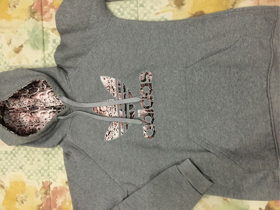 Sweat Adidas Nova