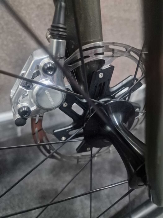 Specialized Tamarc S-Works