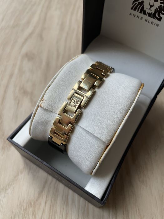 Zegarek Anne Klein Damski