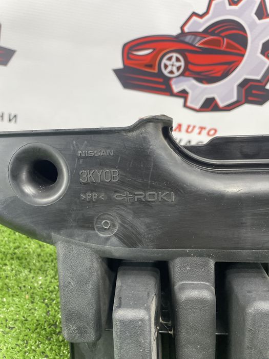 Патрубок повітряного фільтра Infiniti QX60 2.5hybrid