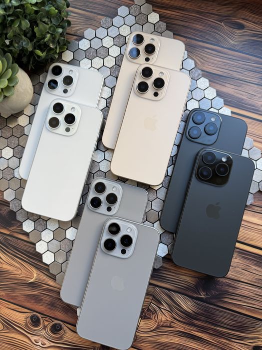 Макет/муляж iPhone 16 серії