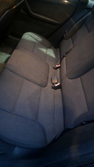 Audi A3 Sportback 167624km Nacional