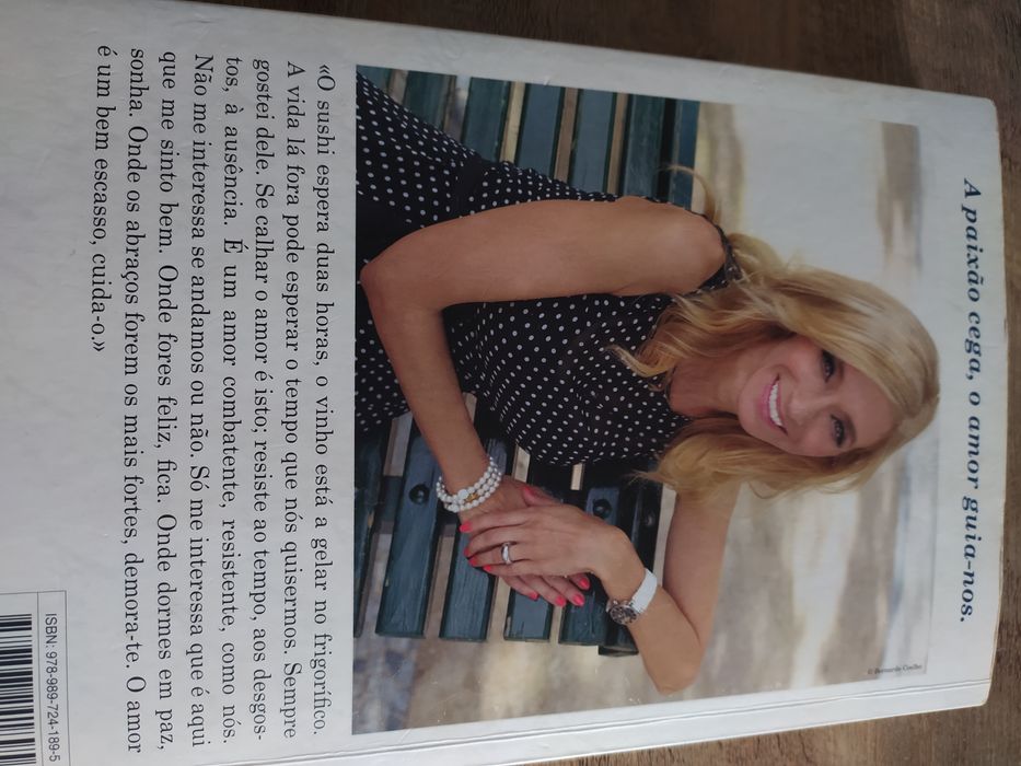 Livro Os Milagres Acontecem Devagar