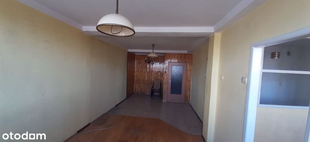 Katowice, centrum, Al. Korfantego - Superjednostka, 2 pok. ,balkon