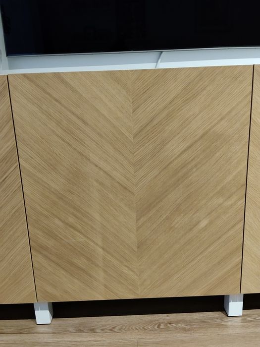 REZERWACJA! Fronty IKEA 3 szt. 60x64