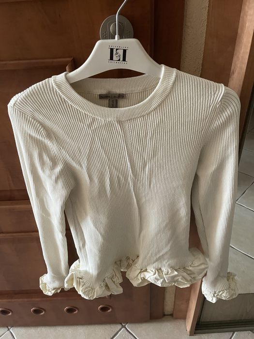 Bluzka damska River Island