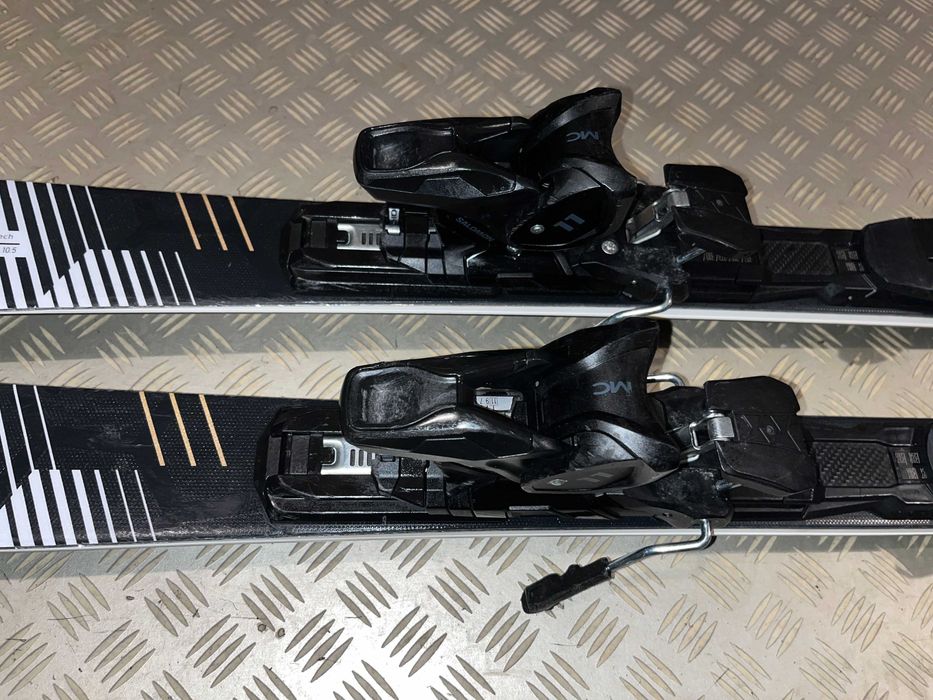 Narty STOCKLI LASER MX 146 cm TOP 2024/25 ! Przygotowane