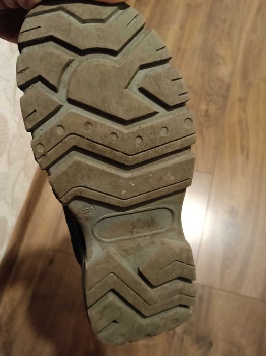 Взуття хлопчик зимове 38-39