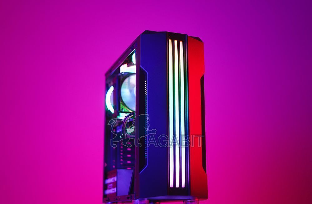 300Hz МОНСТР! GTX 1080 Ti+i5-12400f+DDR4 16GB+SSD 480GB – ігровий ПК комп'ютер для ігор