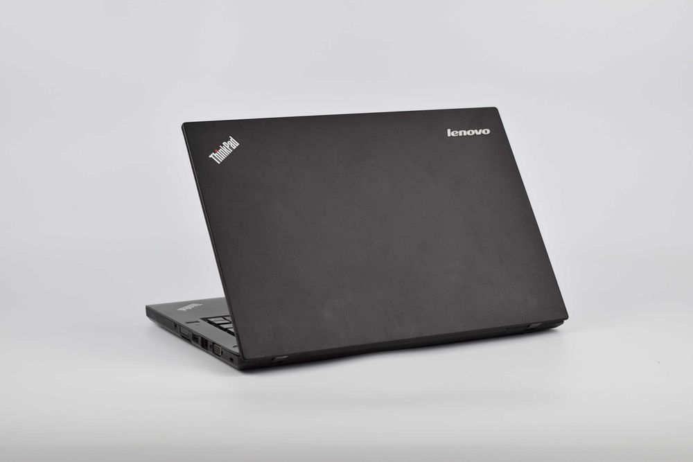 Lenovo ThinkPad T450 i5-5200U 8/16 гб ssd 256/480 гб 14" Ноутбук