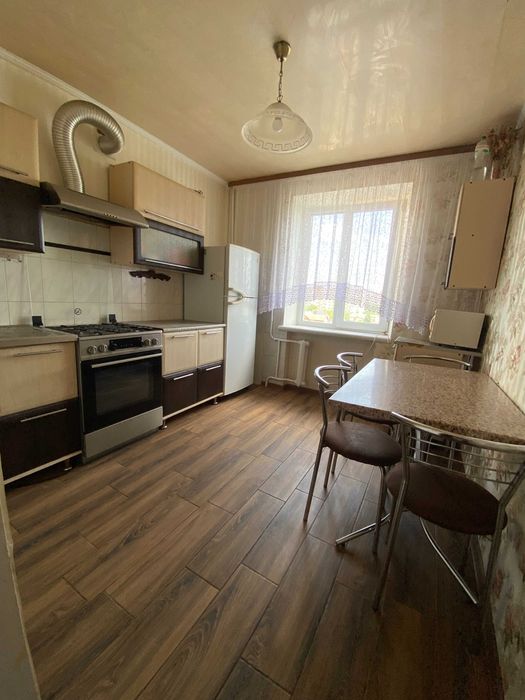 1К НОВЕ планування! Біля парку Чекмана! Цегла!