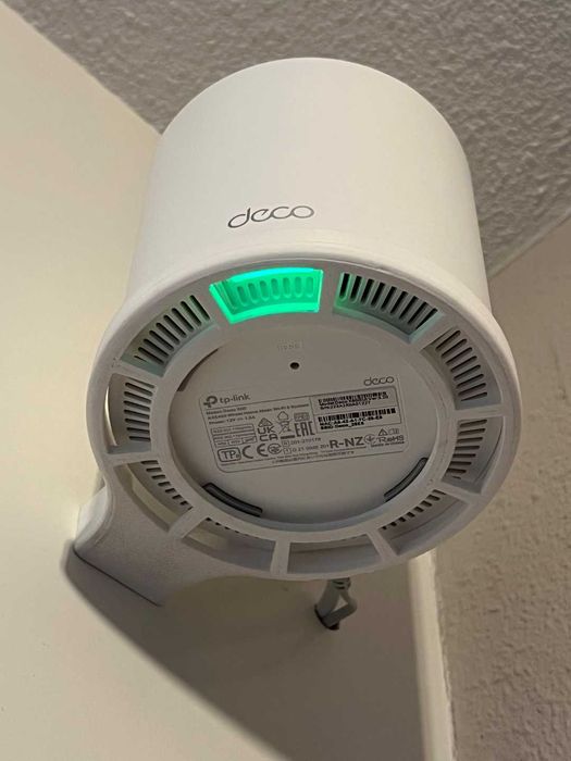 Uchwyt Naścienny do Routerów Wi-Fi TP-LINK DECO X10/X20/X50/X60