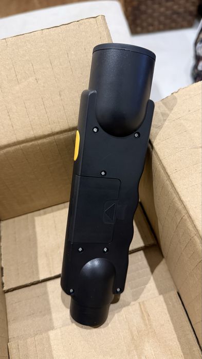 Teste Reboque 16 pinos