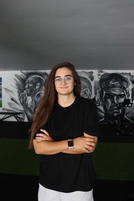 serviço de PT com treino personalizados