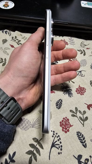 Redmi Note 13 pro + 5G 512 Gb