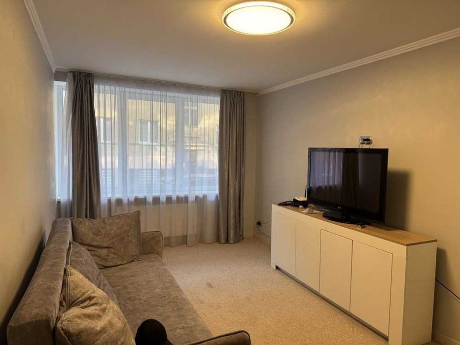 Оренда квартири на вул. Вітовського, Центр Львова