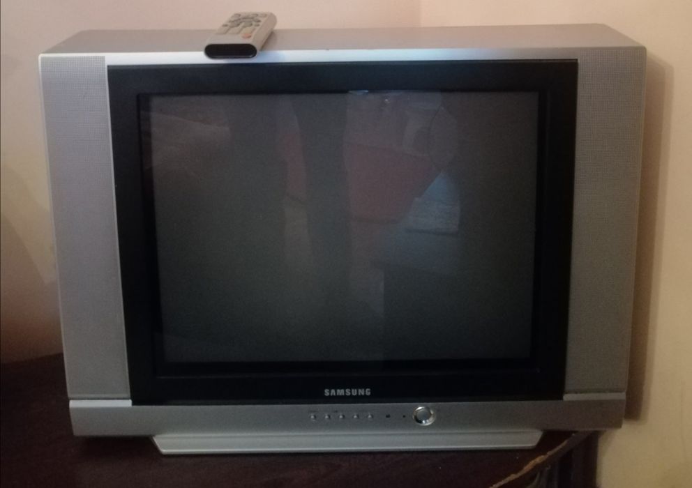 ТV "SAMSUNG" 32 " по діагоналі , в хорошому стані ,документи втрачені.