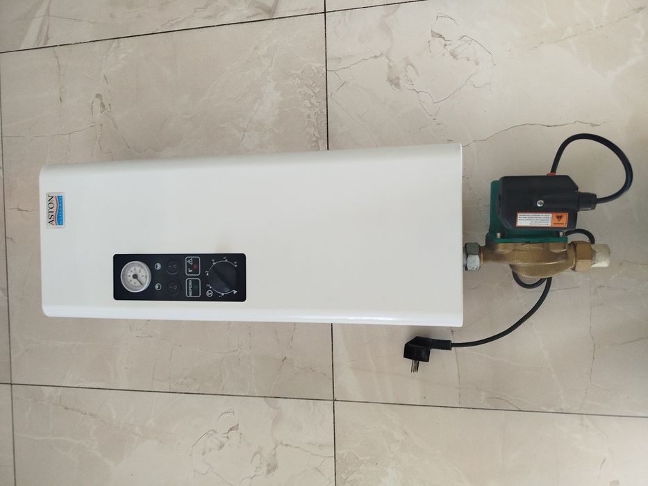 Котел электрический ASTON