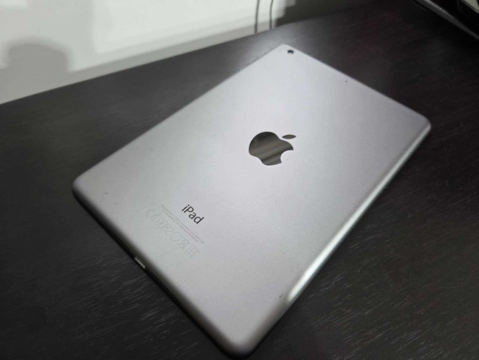 iPad mini 2 - space gray
