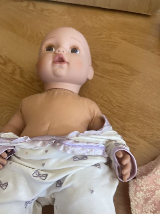 Nenuco You & Me Baby