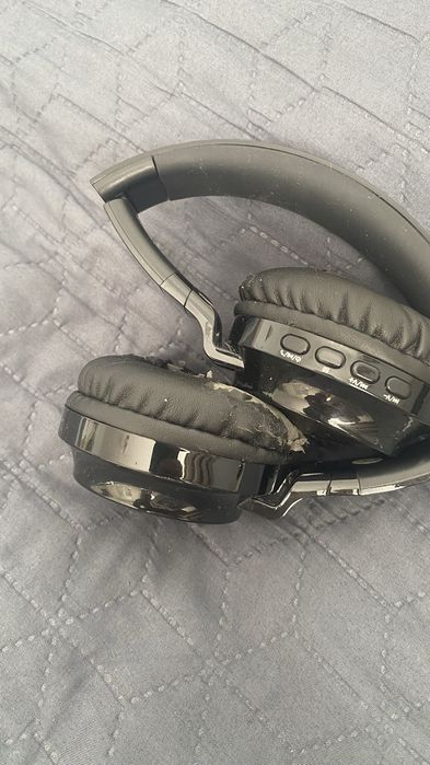 Навушники бездротові Havic