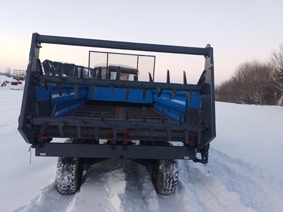 Rozrzutnik Warfama N-218