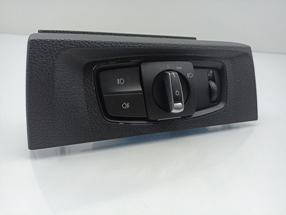 Módulo interruptor luz BMW 1 (F20)