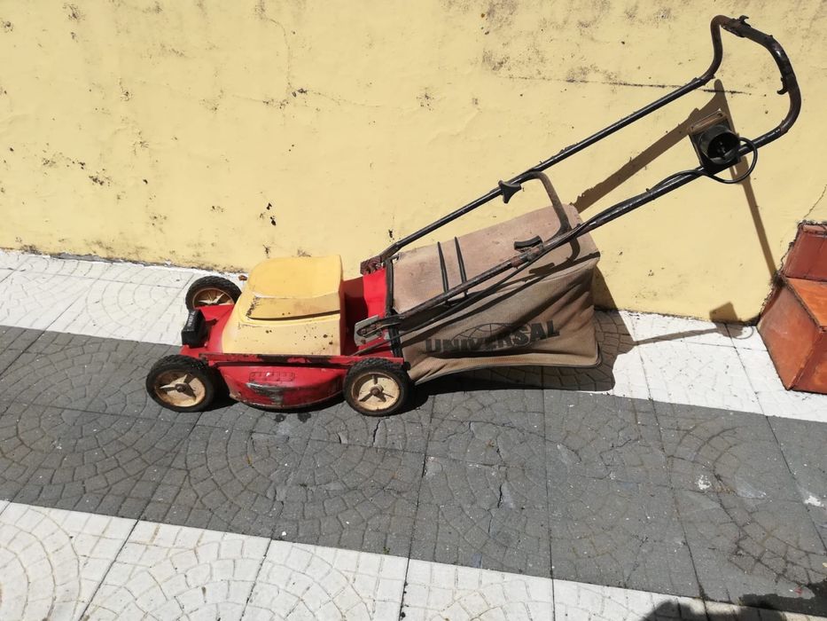 Universal Lawn Mower64739477371265120