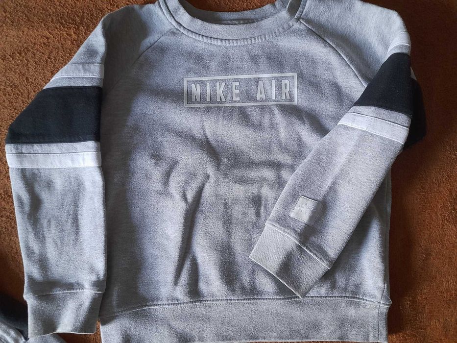 Dres chłopięcy Nike