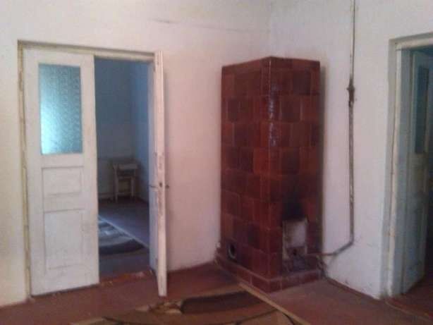 Продам будинок с. Коропуж