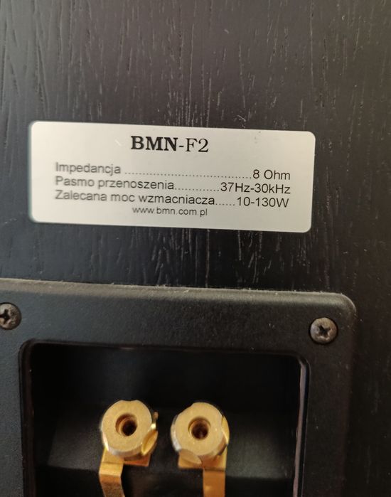 Rezerwacja do pon.BMN F2 znakomite duże monitory