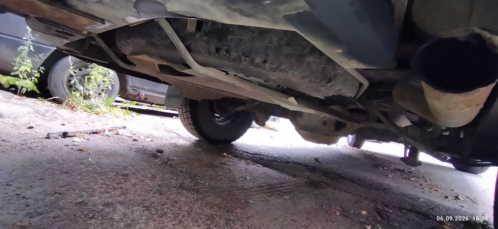 Volkswagen LT 2.5TDI